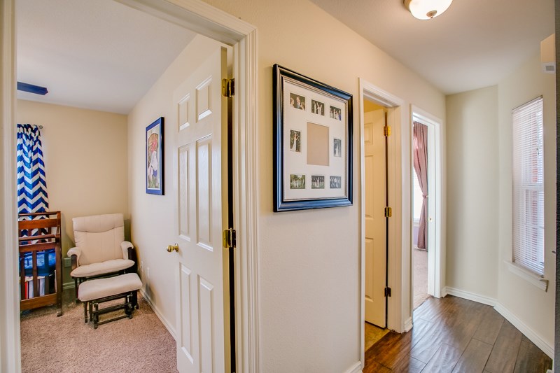 Oakwoods SD Ph 2 - Residential