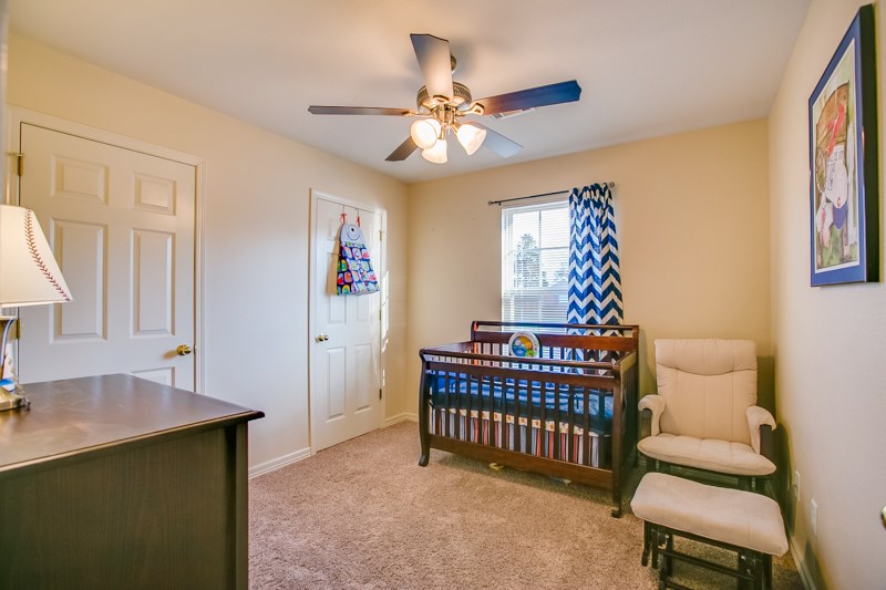 Oakwoods SD Ph 2 - Residential
