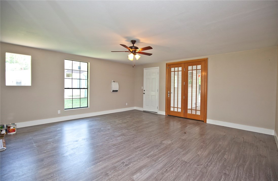 Barnetts Add Rogers - Residential Lease