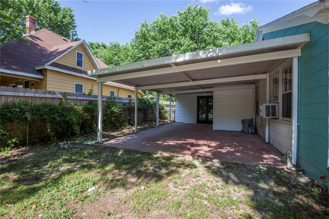 Barnetts Add Rogers - Residential Lease