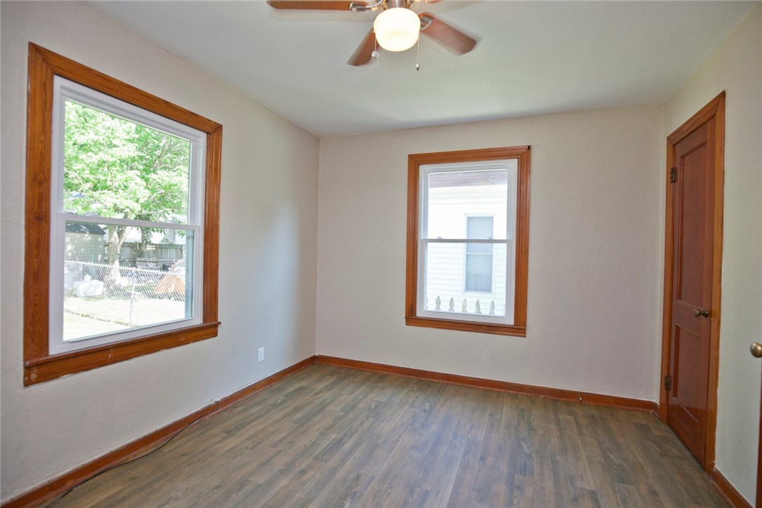 Barnetts Add Rogers - Residential Lease