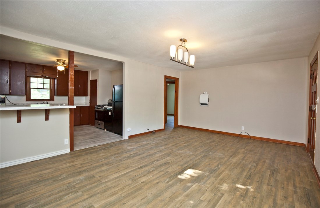 Barnetts Add Rogers - Residential Lease
