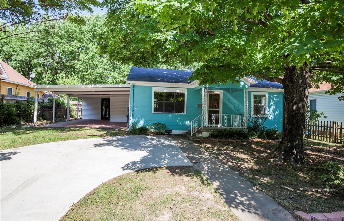 Barnetts Add Rogers - Residential Lease