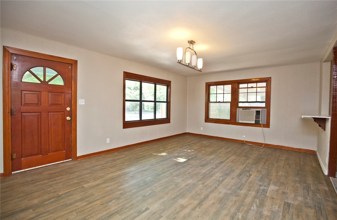Barnetts Add Rogers - Residential Lease