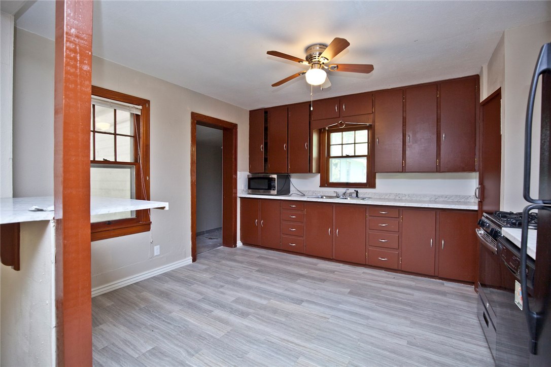 Barnetts Add Rogers - Residential Lease