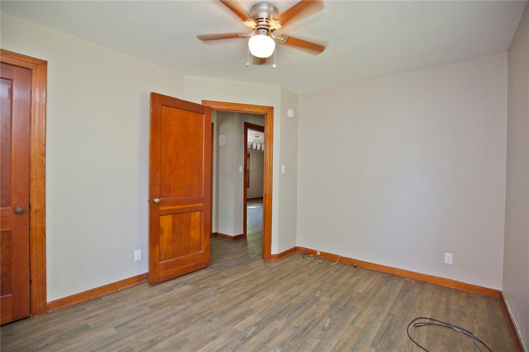 Barnetts Add Rogers - Residential Lease