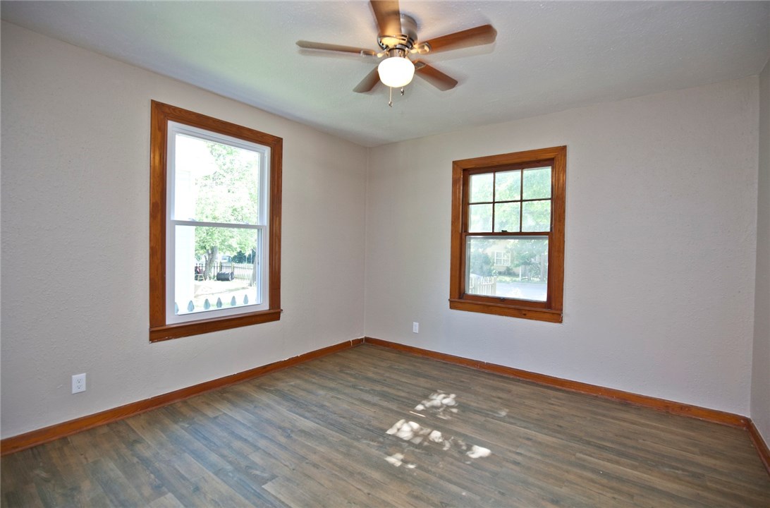 Barnetts Add Rogers - Residential Lease