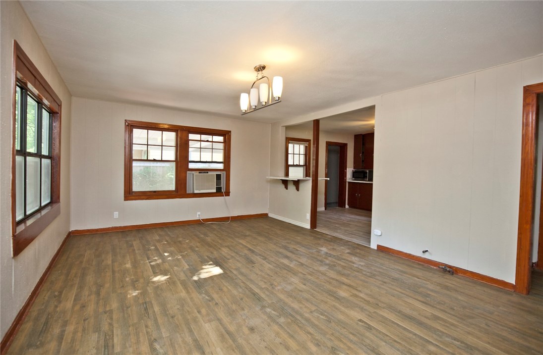 Barnetts Add Rogers - Residential Lease