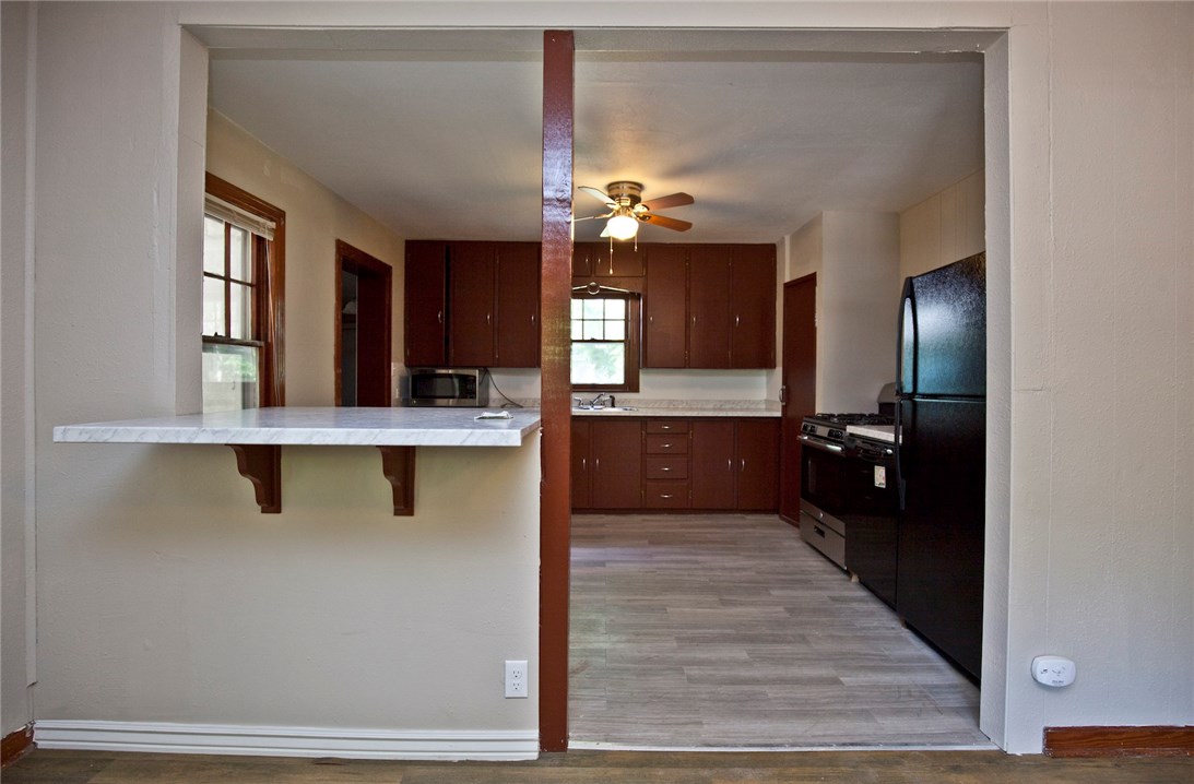 Barnetts Add Rogers - Residential Lease
