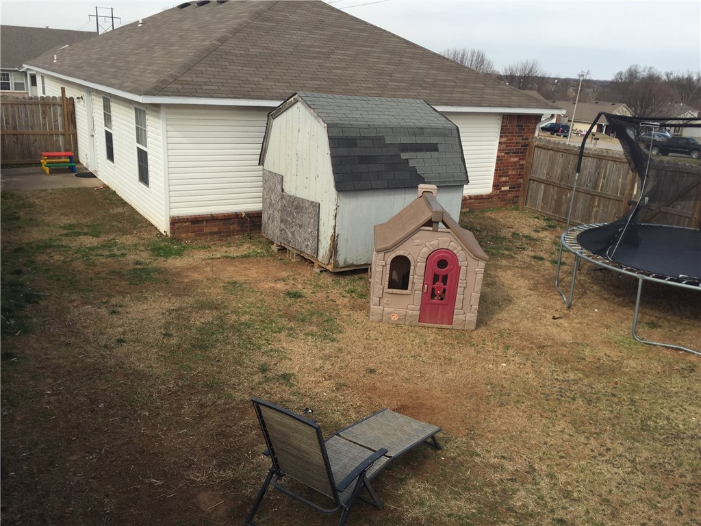 Kristyl Heights Ph 2 Bentonville - Residential