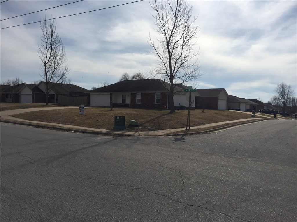 Kristyl Heights Ph 2 Bentonville - Residential