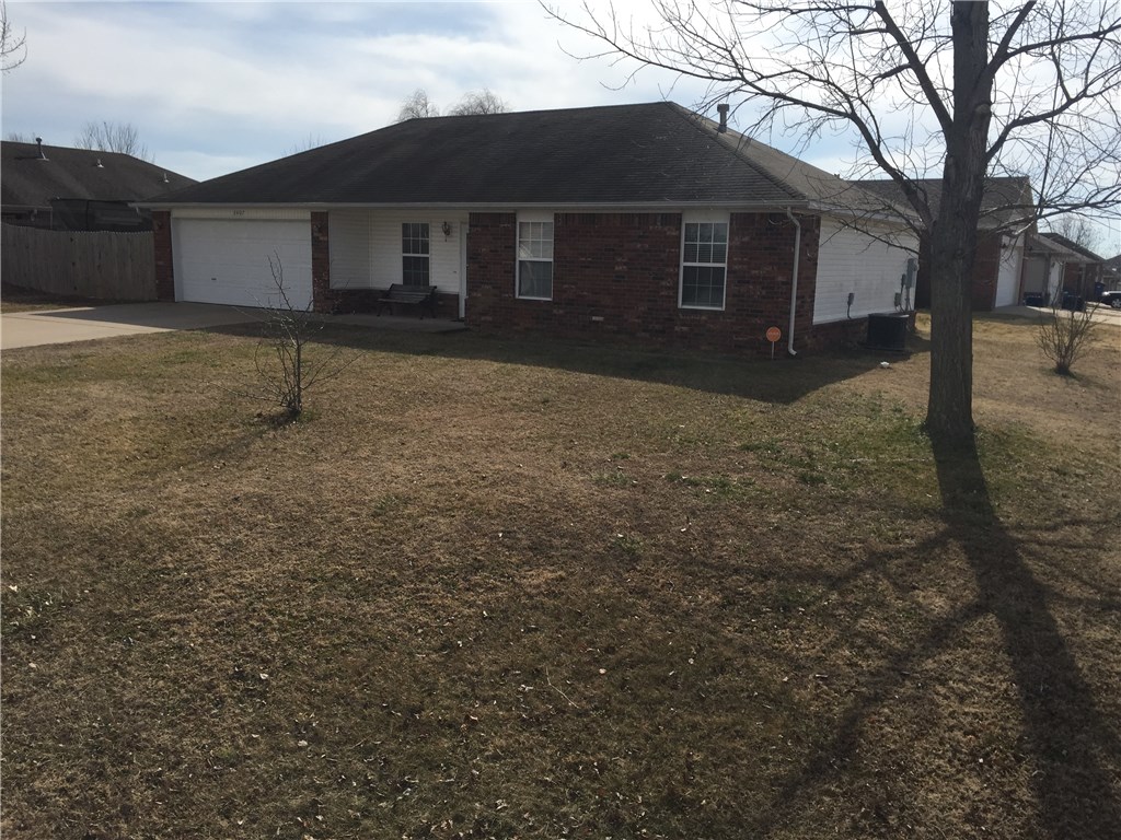 Kristyl Heights Ph 2 Bentonville - Residential