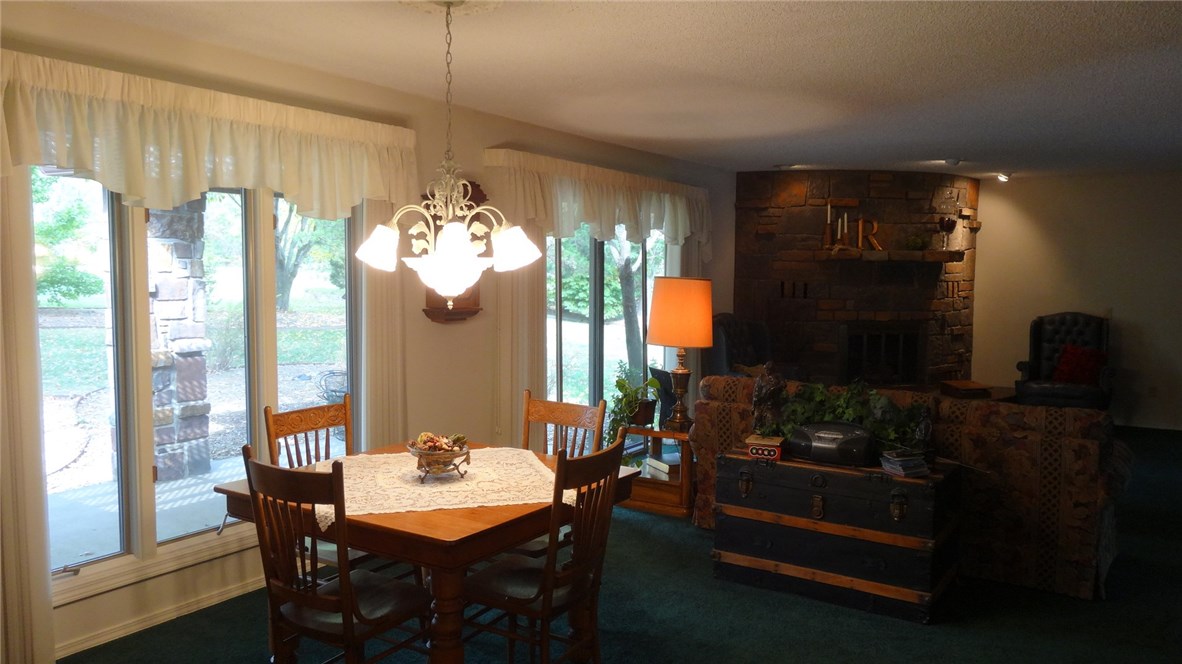 Scotsdale Sub - Residential