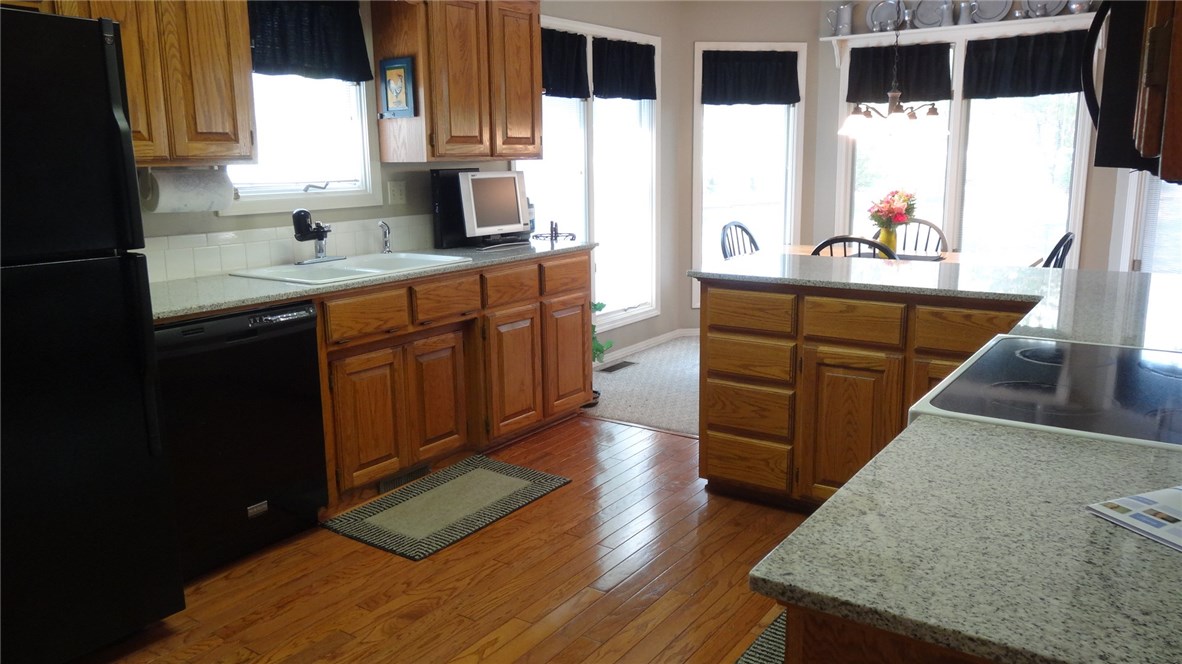 Scotsdale Sub - Residential
