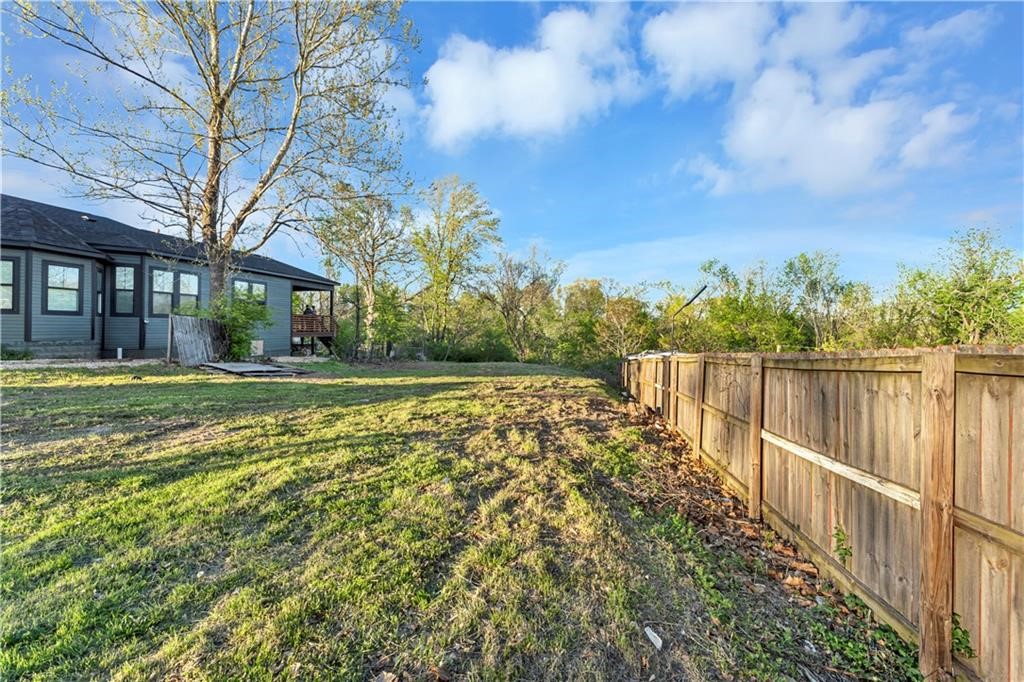 Allens Addition - Land