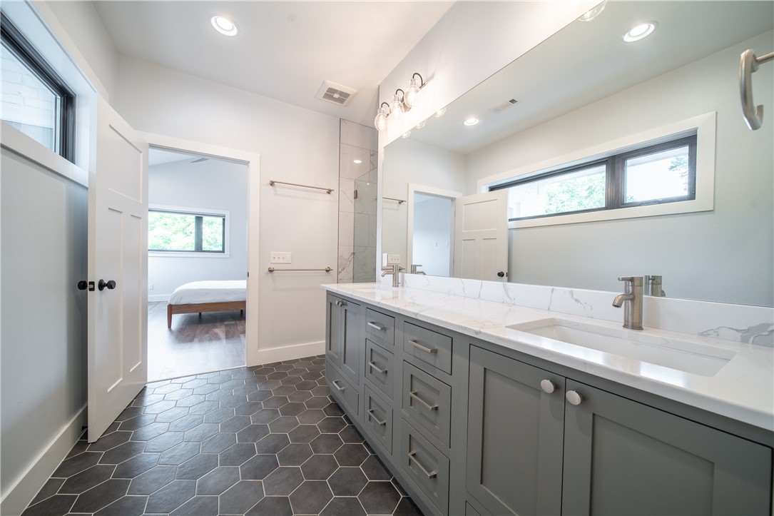 W A Burk's - Residential