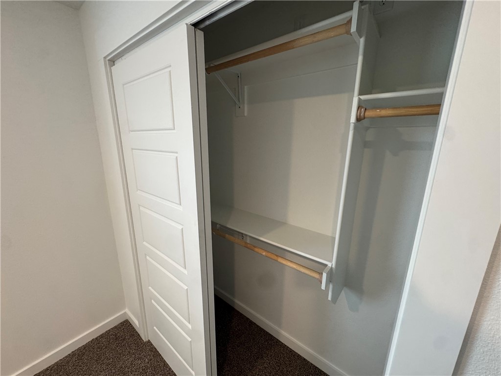 FEATHERSTON VILLAGE - Residential Lease
