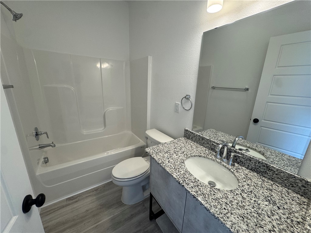 FEATHERSTON VILLAGE - Residential Lease