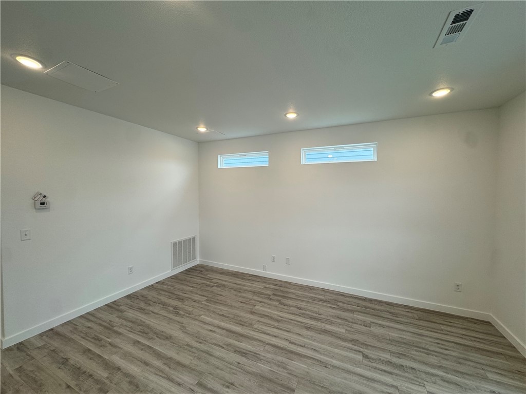 FEATHERSTON VILLAGE - Residential Lease