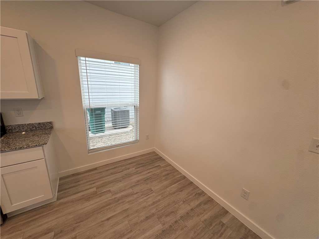 FEATHERSTON VILLAGE - Residential Lease