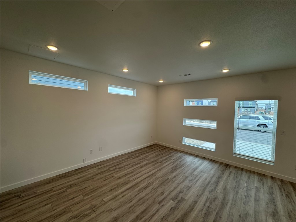 FEATHERSTON VILLAGE - Residential Lease
