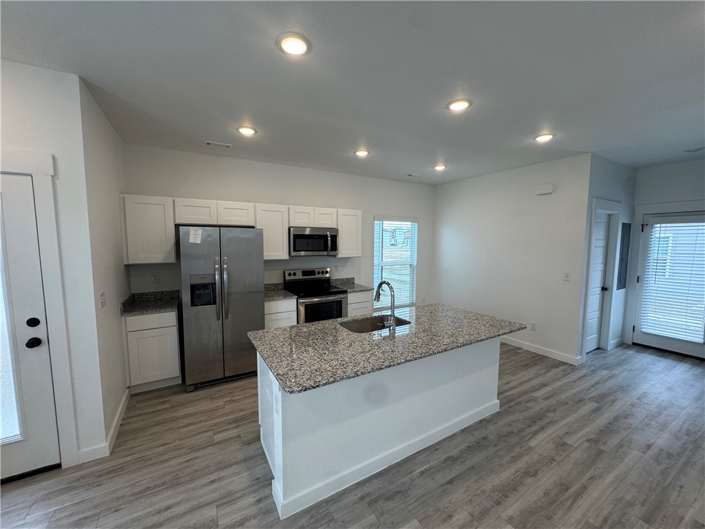 FEATHERSTON VILLAGE - Residential Lease
