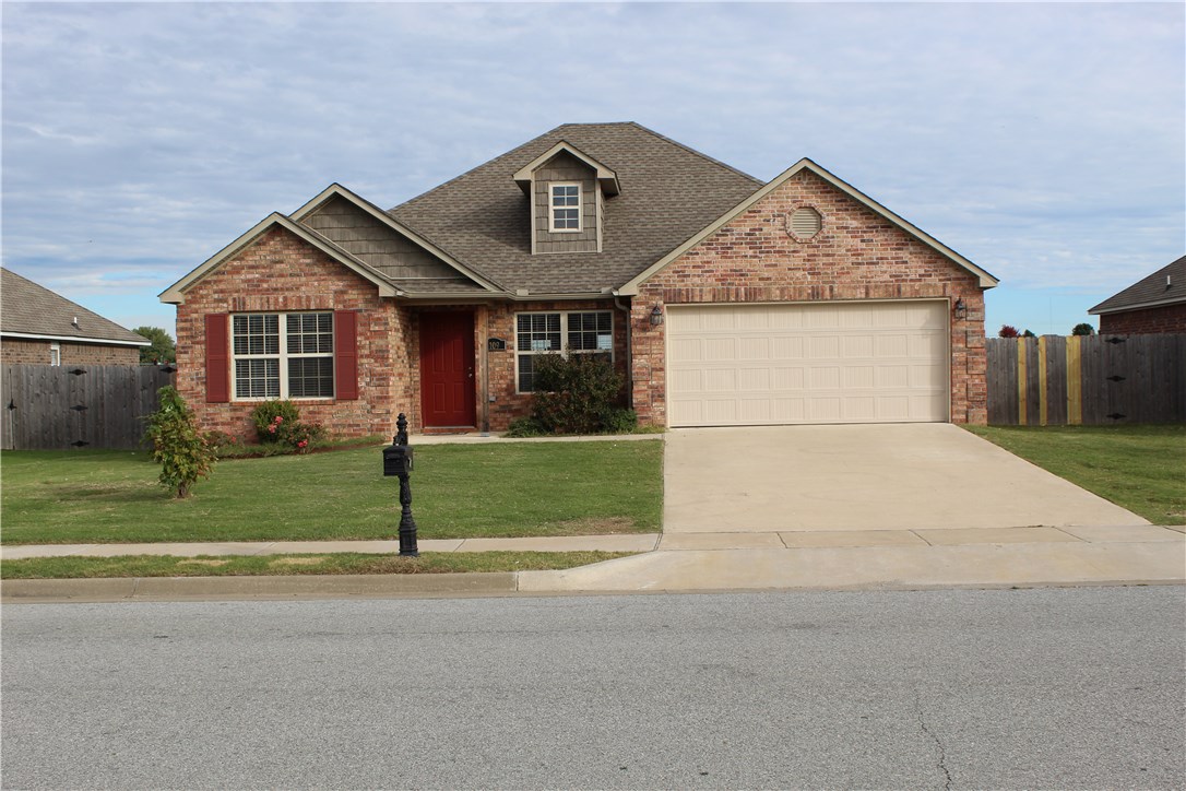 Plantation Ph II, The Rogers - Residential