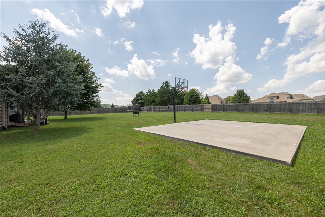 Waterford Estates At Hissom Ranch - Residential