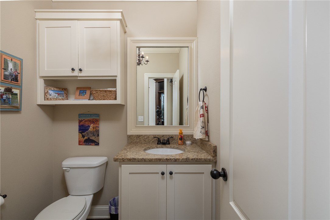 Waterford Estates At Hissom Ranch - Residential