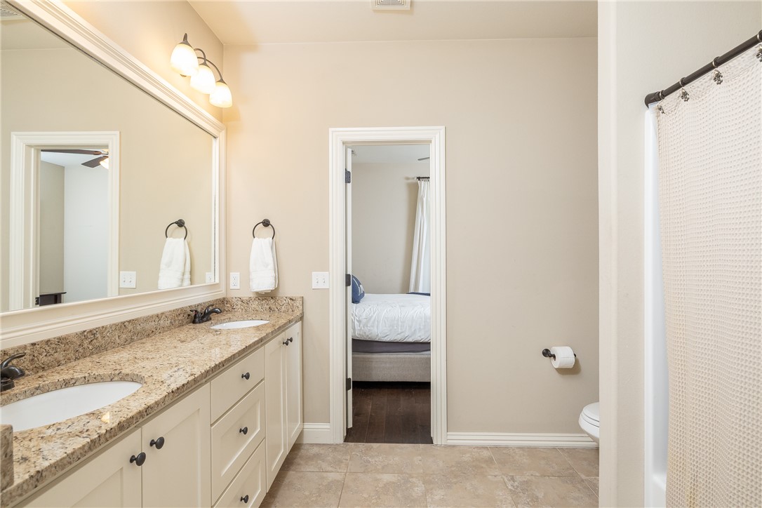 Waterford Estates At Hissom Ranch - Residential