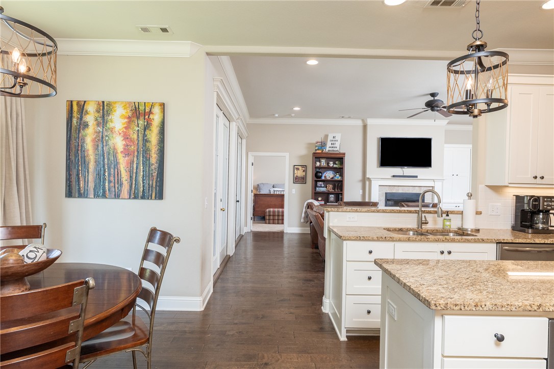 Waterford Estates At Hissom Ranch - Residential