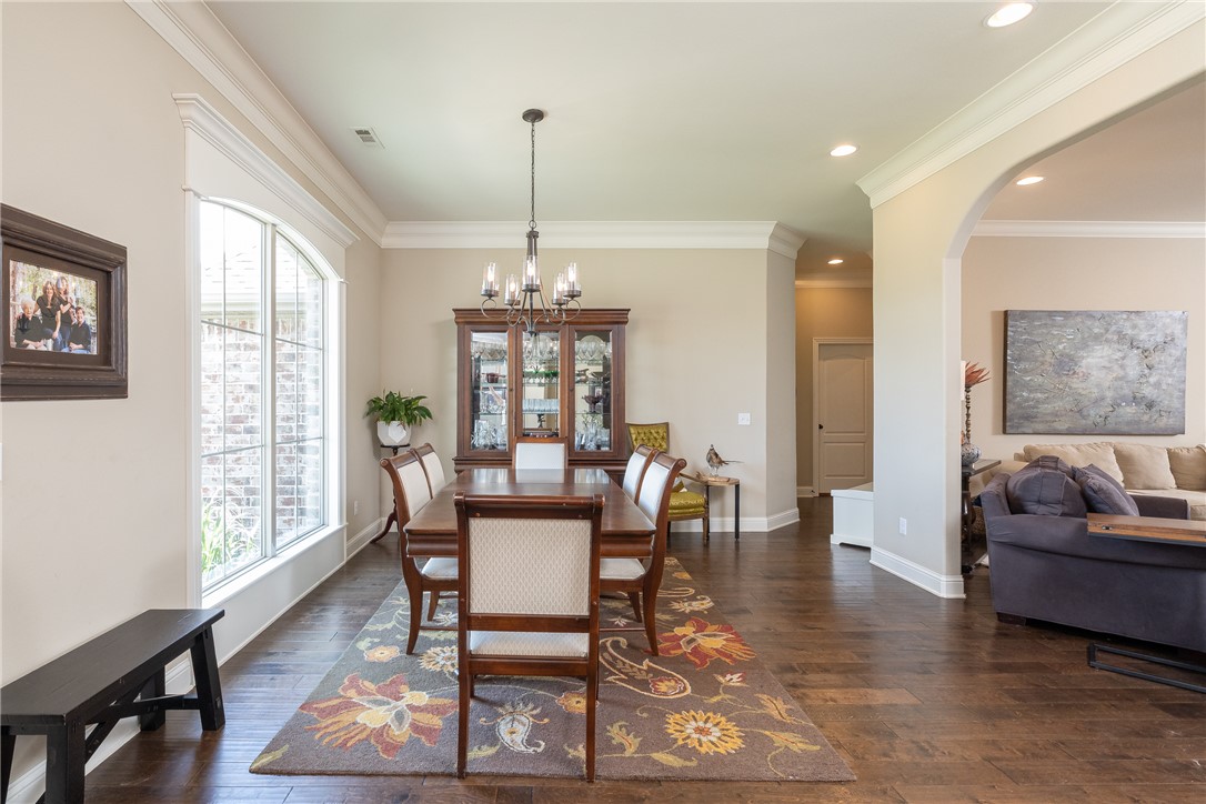 Waterford Estates At Hissom Ranch - Residential