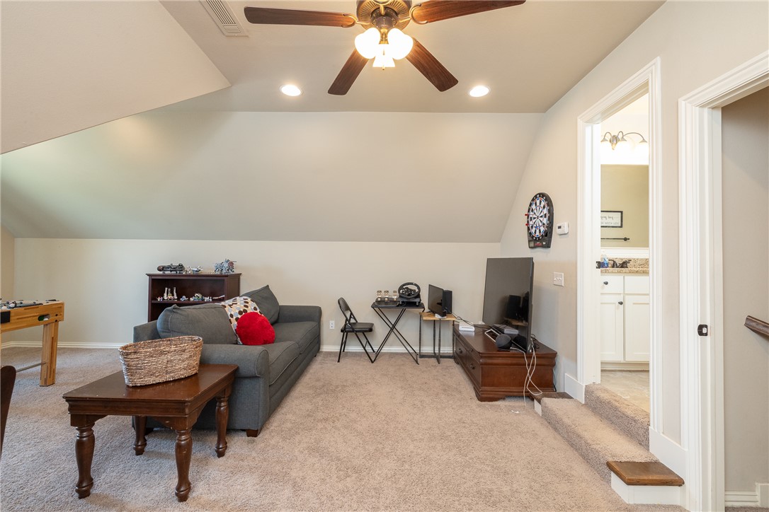 Waterford Estates At Hissom Ranch - Residential