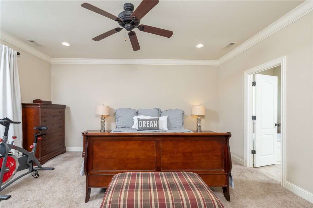 Waterford Estates At Hissom Ranch - Residential