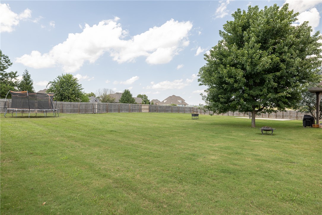 Waterford Estates At Hissom Ranch - Residential