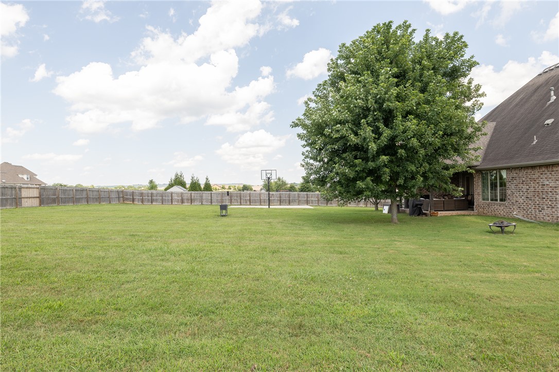 Waterford Estates At Hissom Ranch - Residential