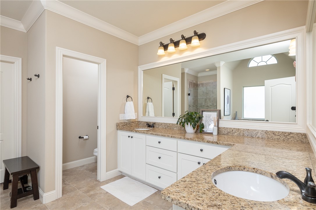 Waterford Estates At Hissom Ranch - Residential