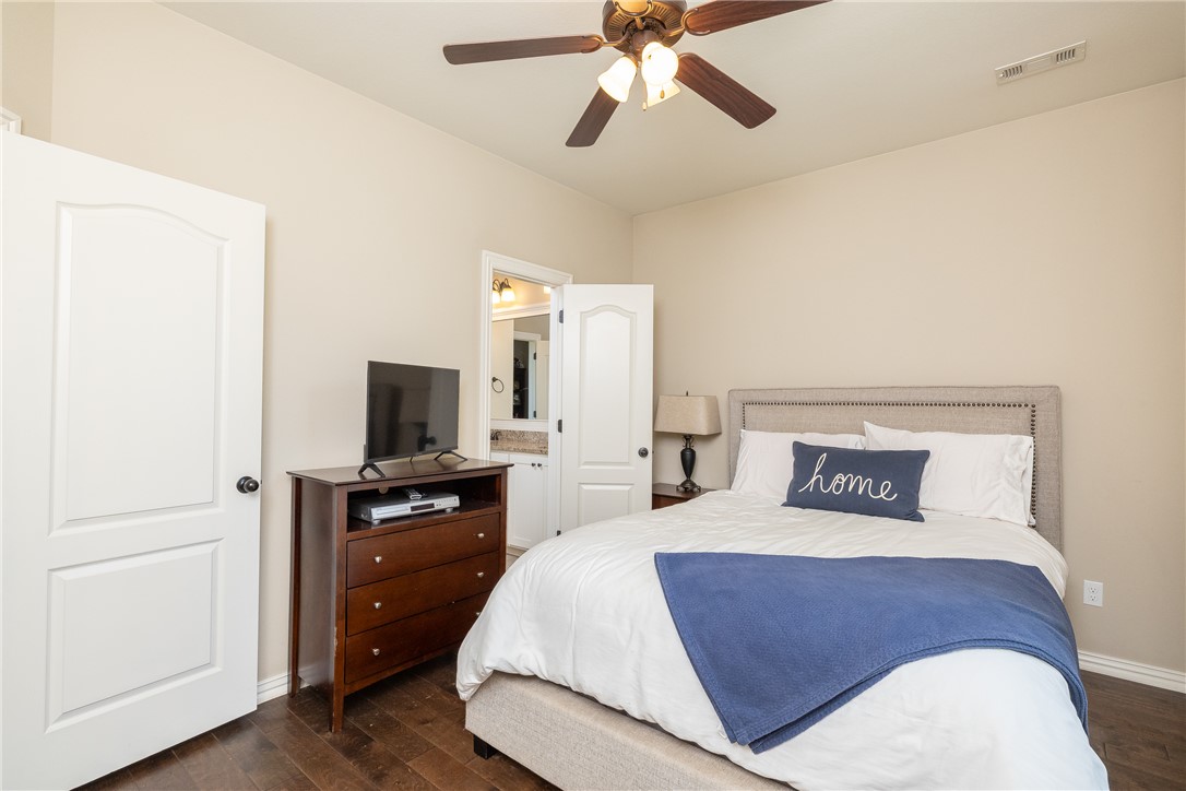 Waterford Estates At Hissom Ranch - Residential