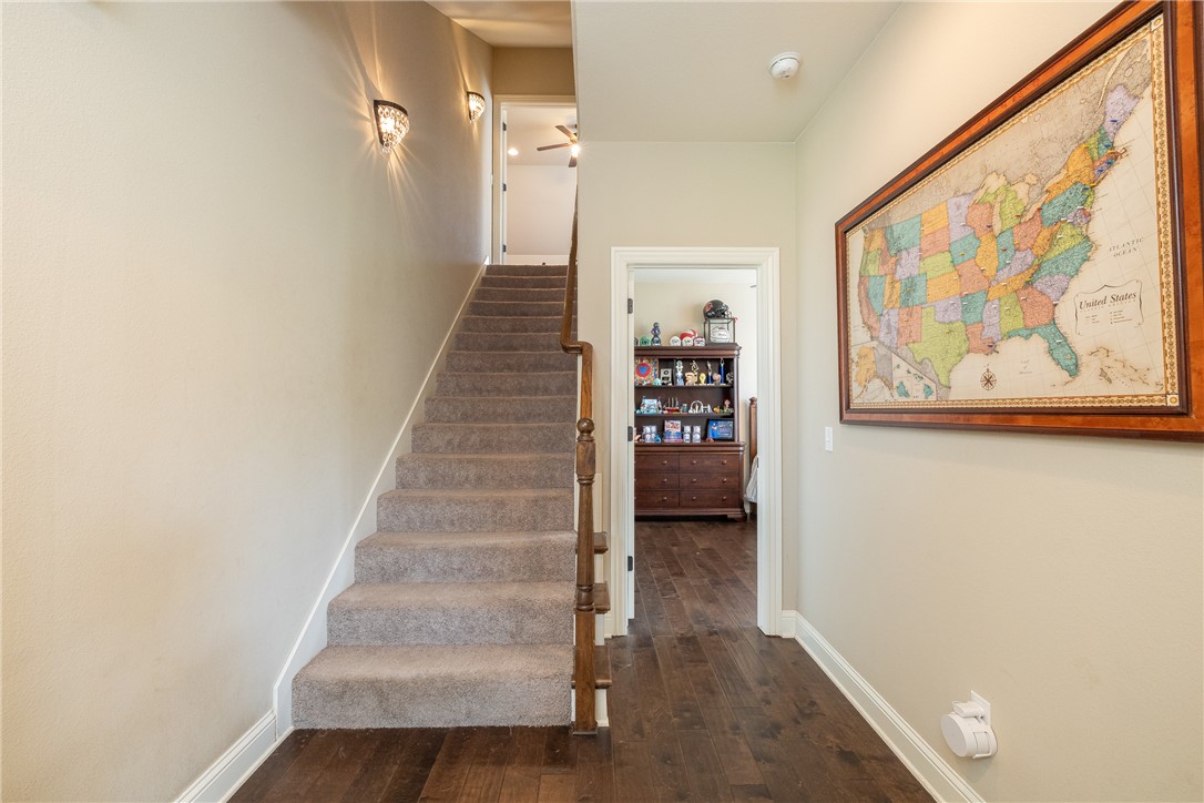 Waterford Estates At Hissom Ranch - Residential