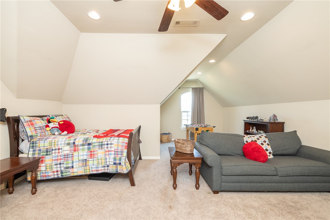 Waterford Estates At Hissom Ranch - Residential