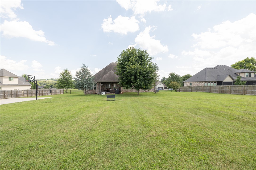Waterford Estates At Hissom Ranch - Residential