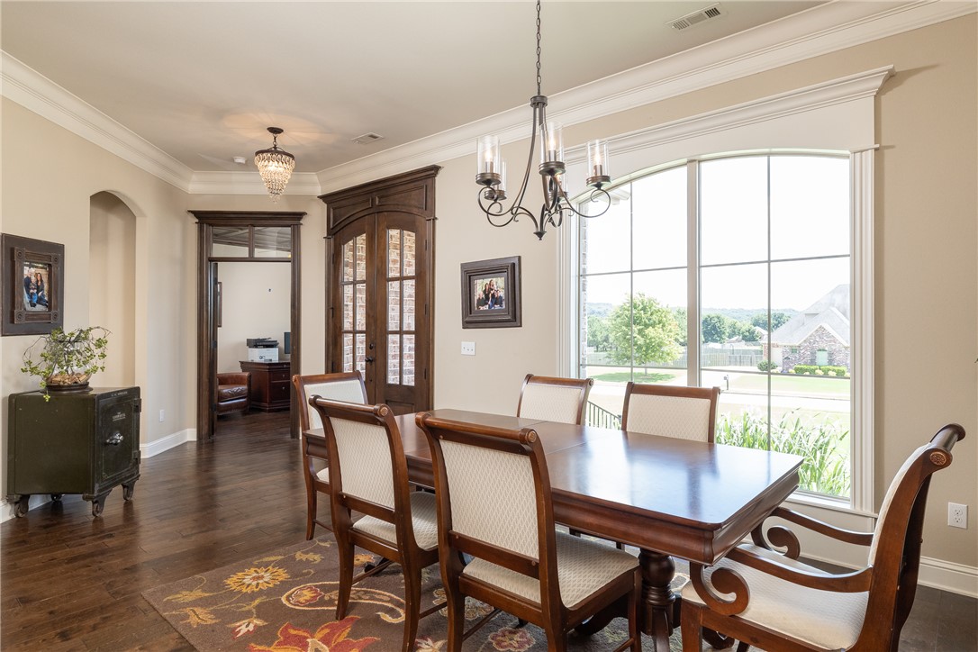Waterford Estates At Hissom Ranch - Residential