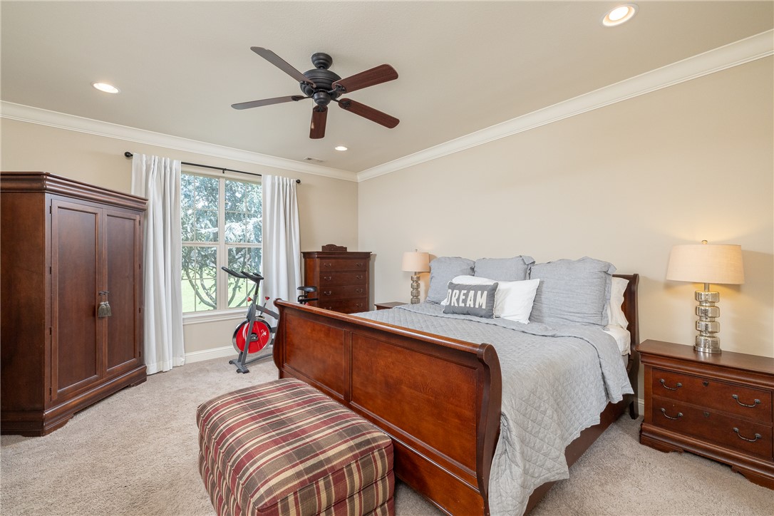 Waterford Estates At Hissom Ranch - Residential