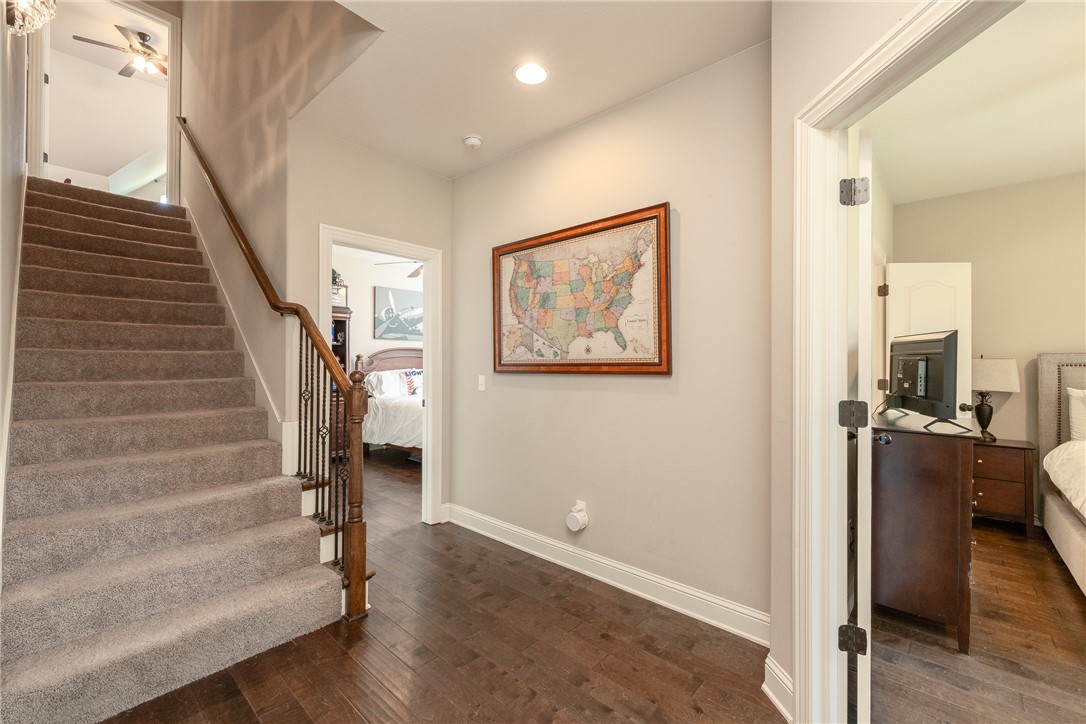 Waterford Estates At Hissom Ranch - Residential