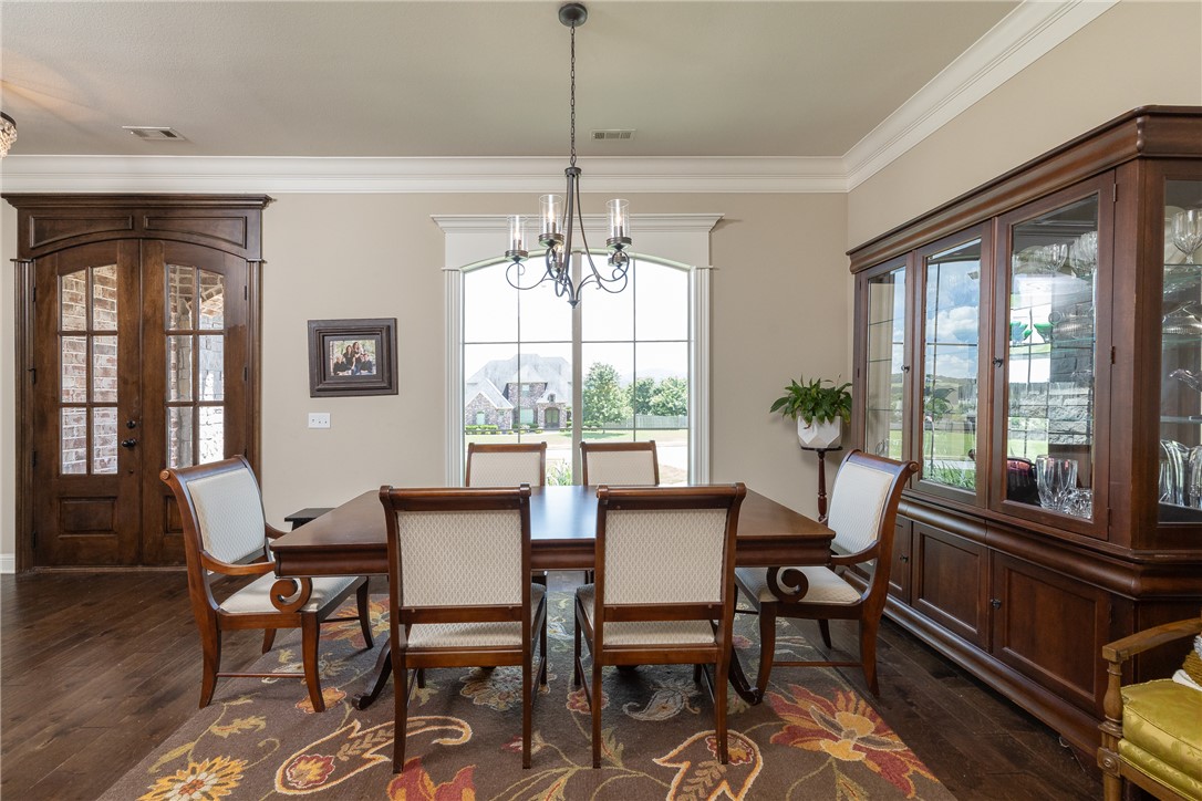 Waterford Estates At Hissom Ranch - Residential