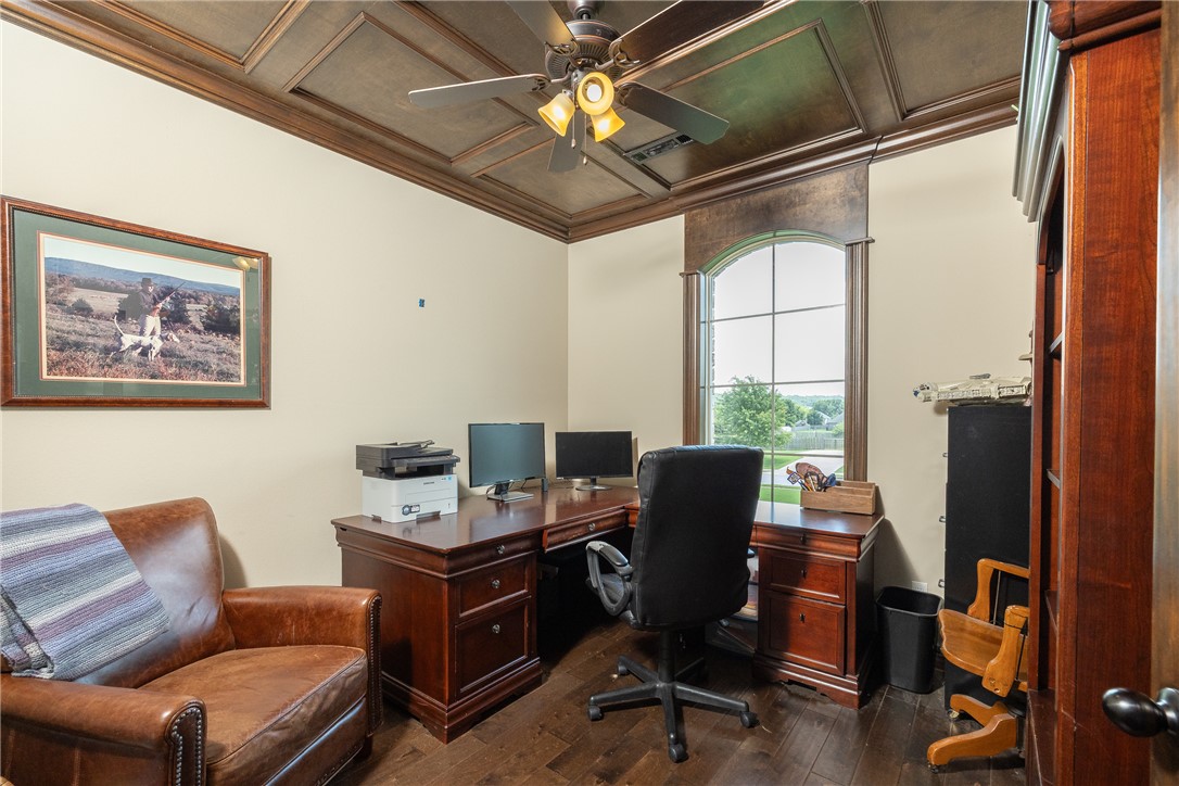 Waterford Estates At Hissom Ranch - Residential