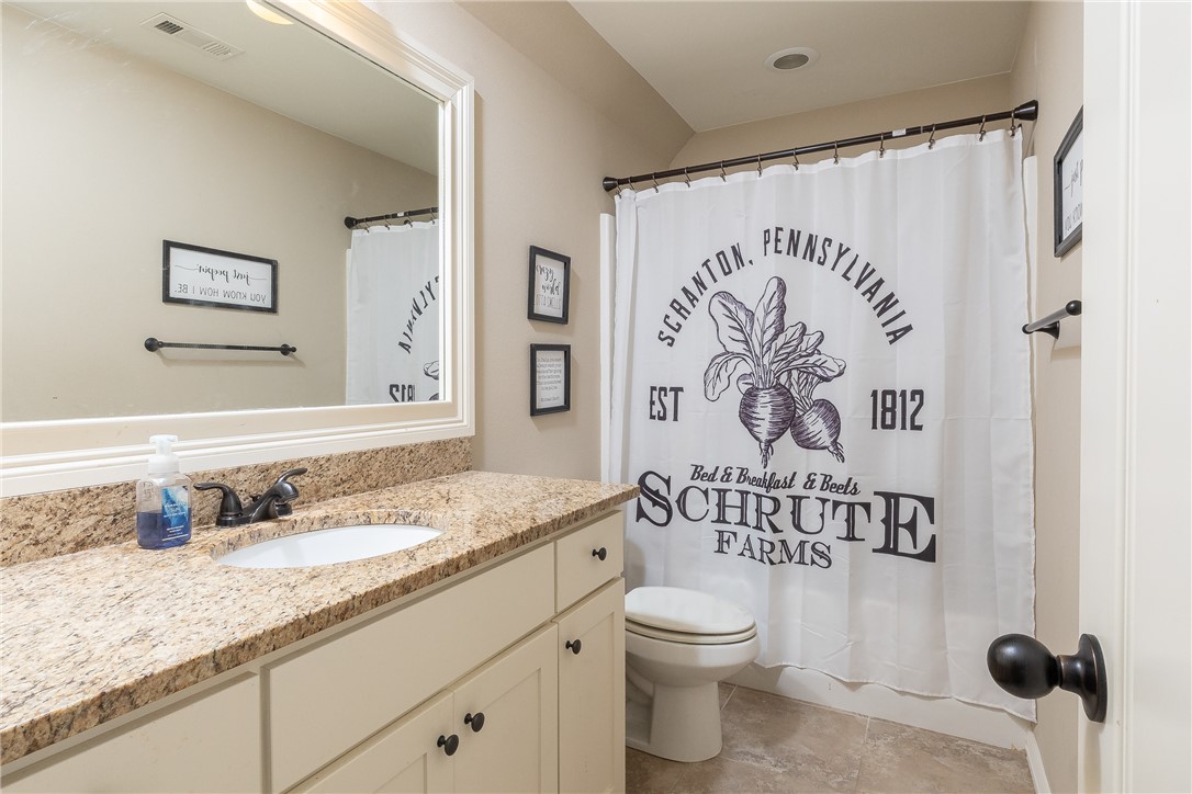 Waterford Estates At Hissom Ranch - Residential