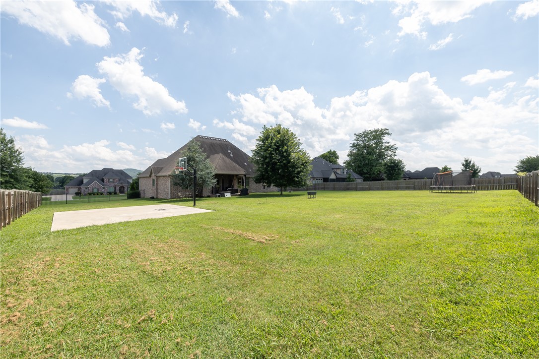 Waterford Estates At Hissom Ranch - Residential