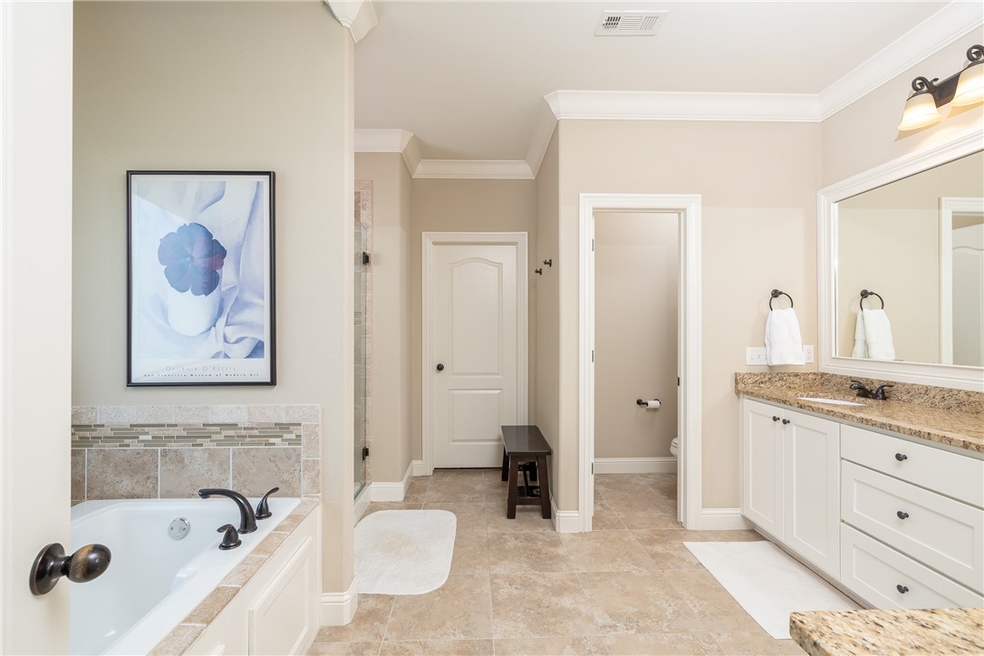 Waterford Estates At Hissom Ranch - Residential