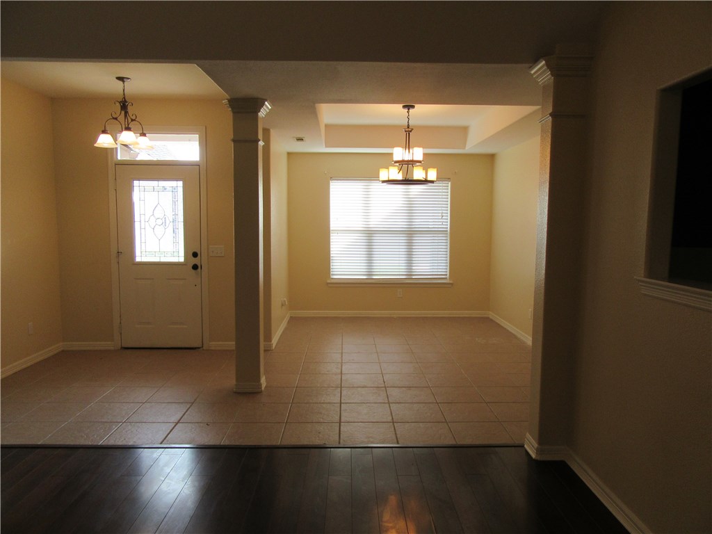 Patriot Park Siloam Spgs - Residential Lease
